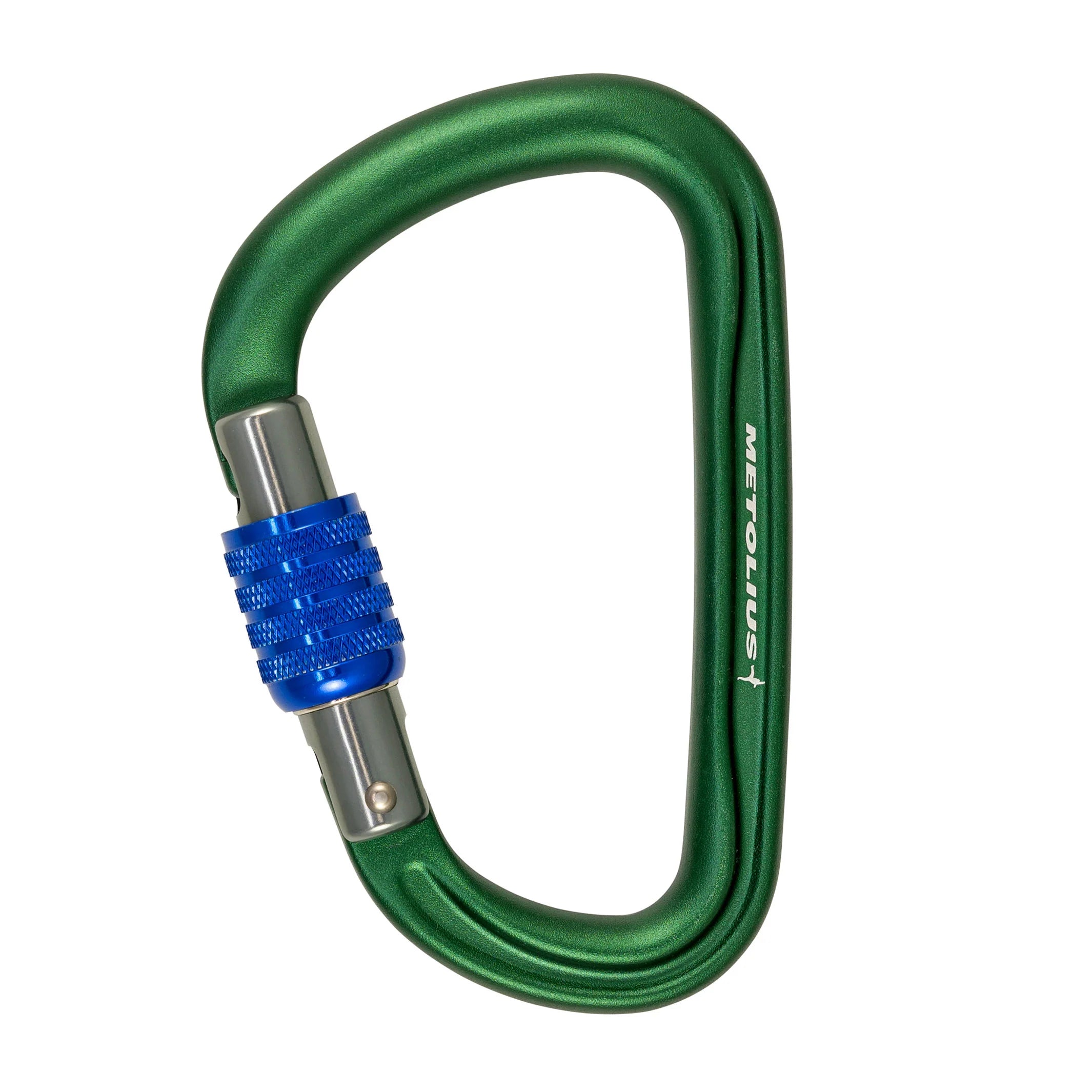 Mousqueton Rig Screw - Metolius