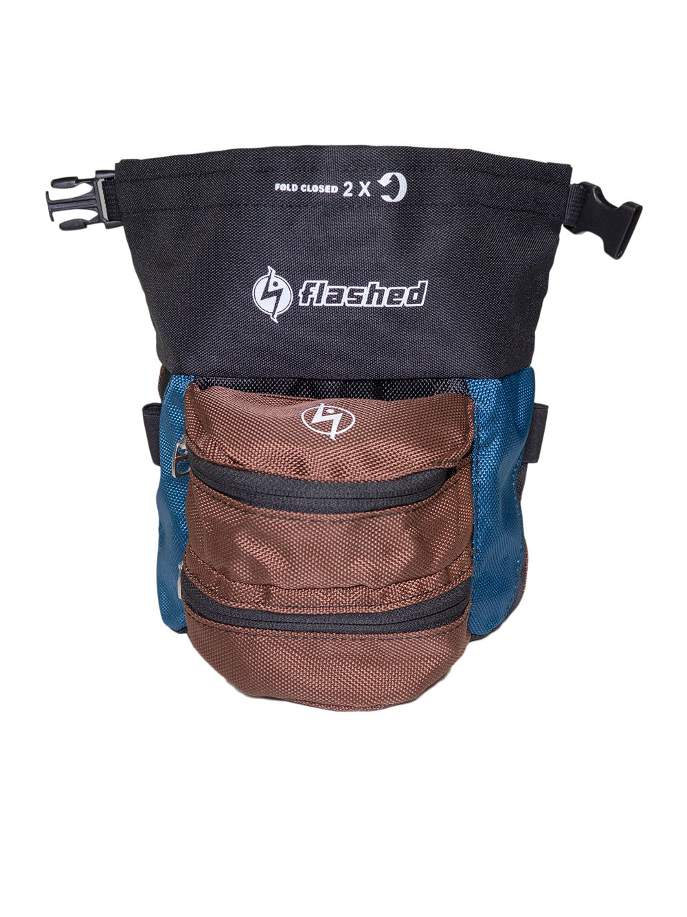 Sac à magnésie Billy Bucket - Flashed