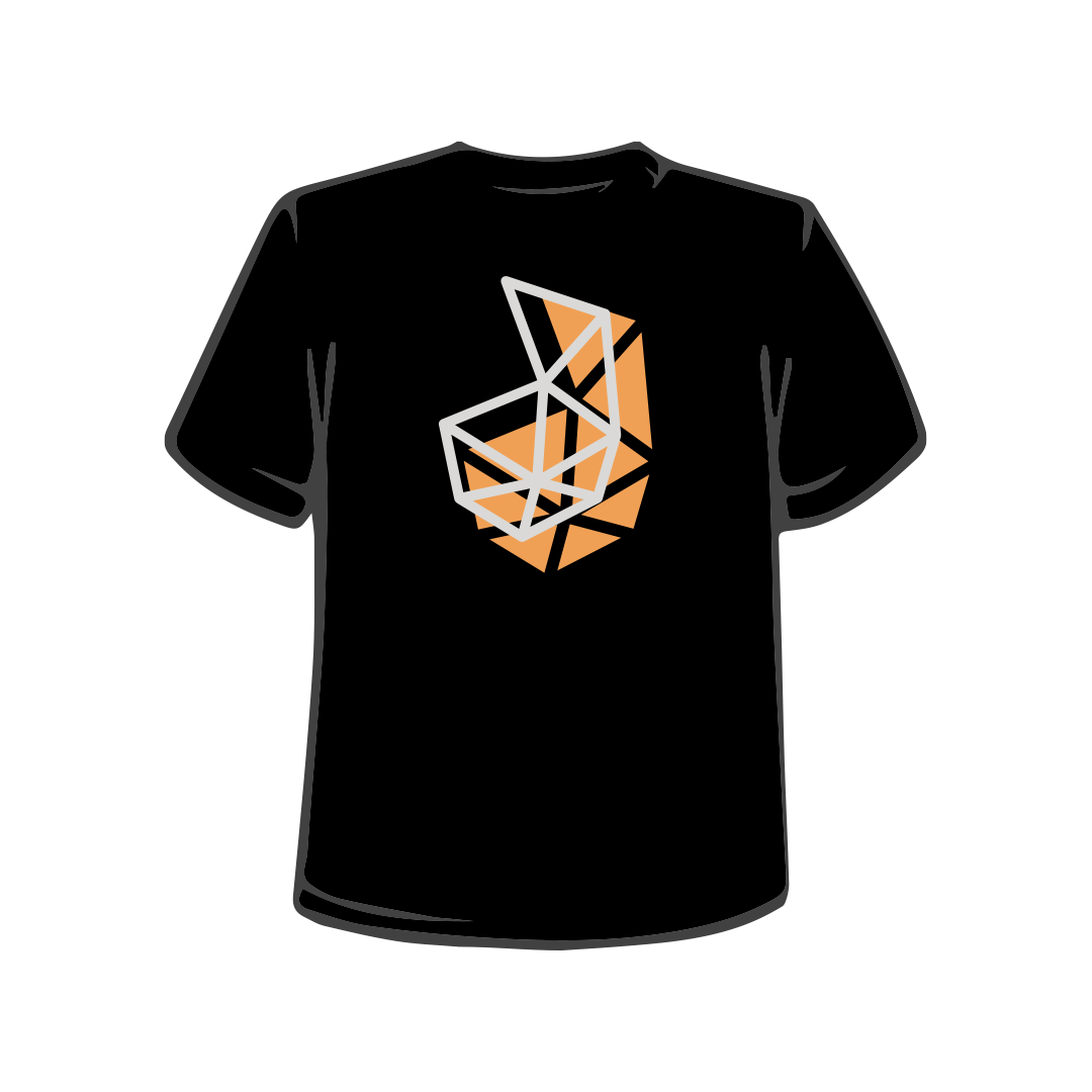 Basic T-Shirt 2025 - DELIRE.BOUTIQUE 