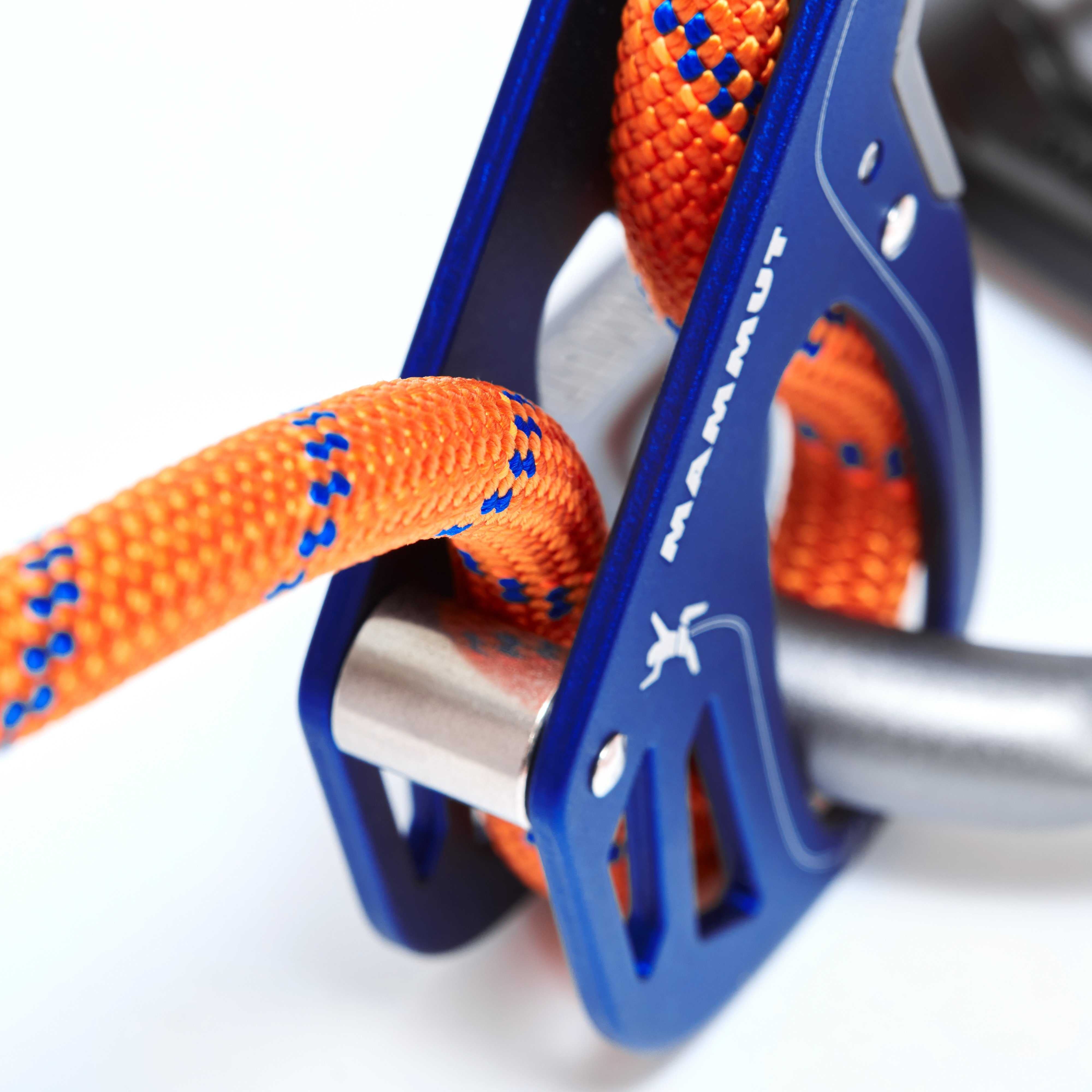 Smart Insurer 2.0 - Mammut 