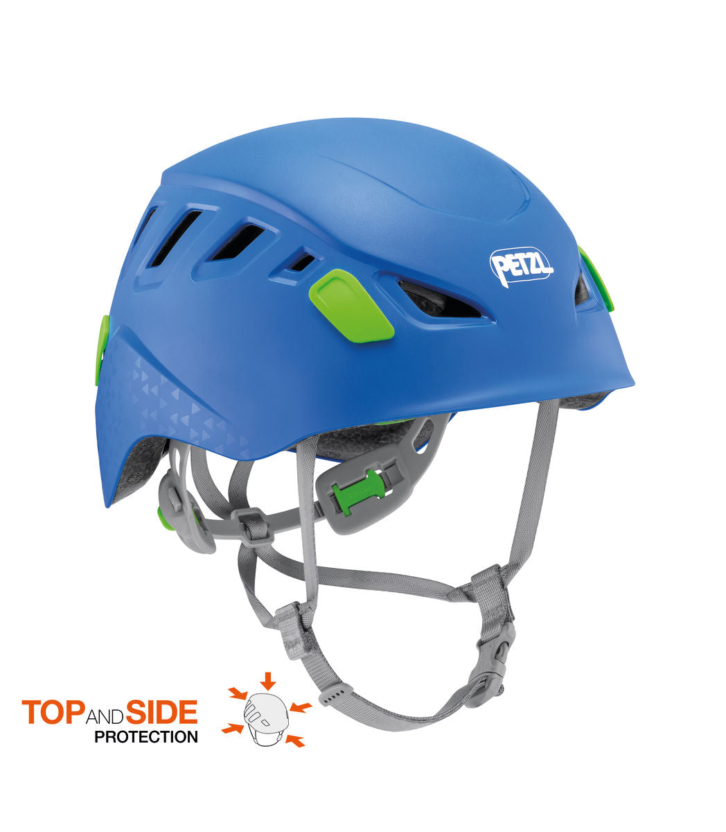 Casque d'escalade Picchu Enfant - Petzl