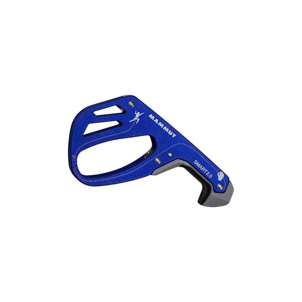 Smart Insurer 2.0 - Mammut 