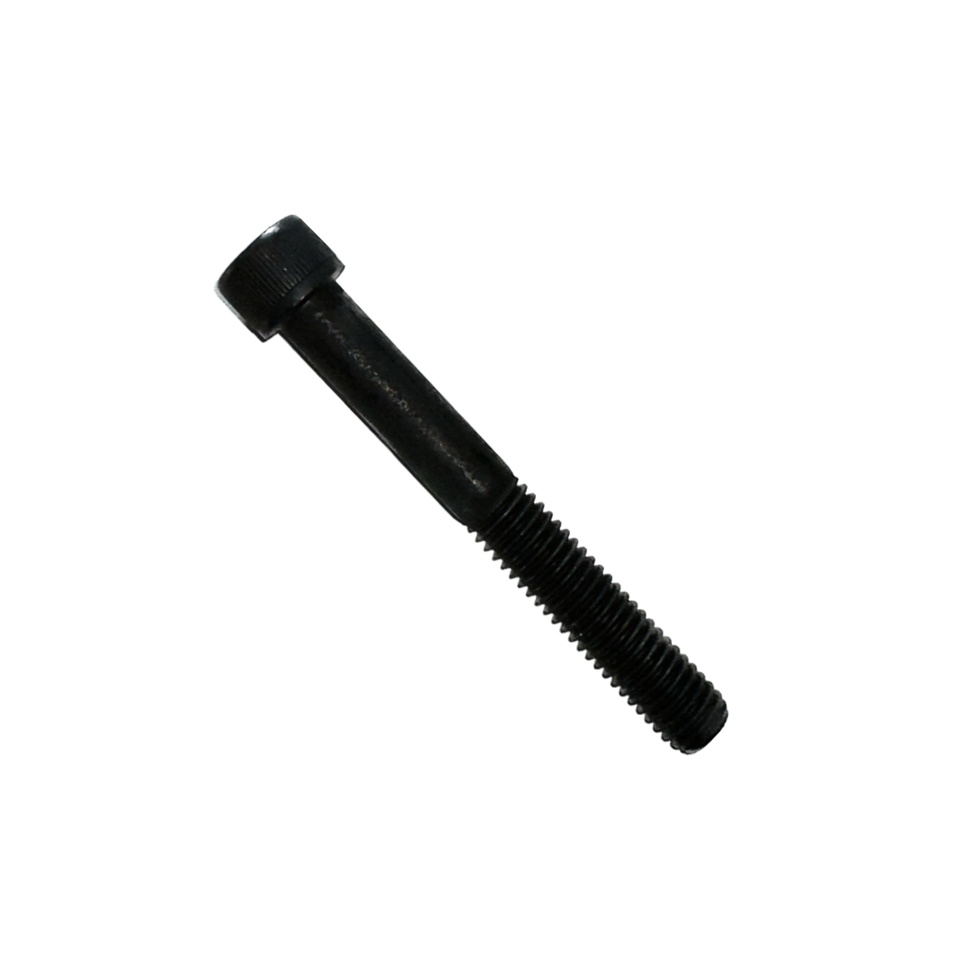 Boulon Bolt - Bold Climbing