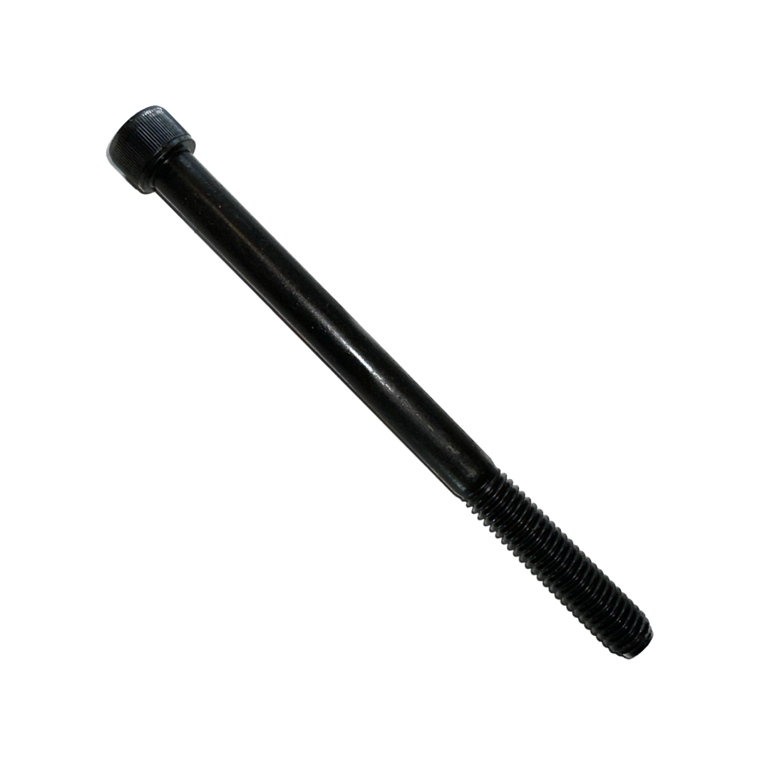Boulon Bolt - Bold Climbing