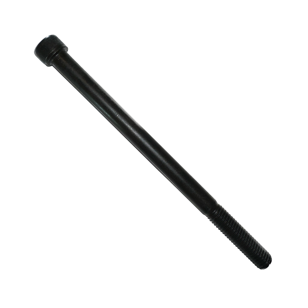 Boulon Bolt - Bold Climbing