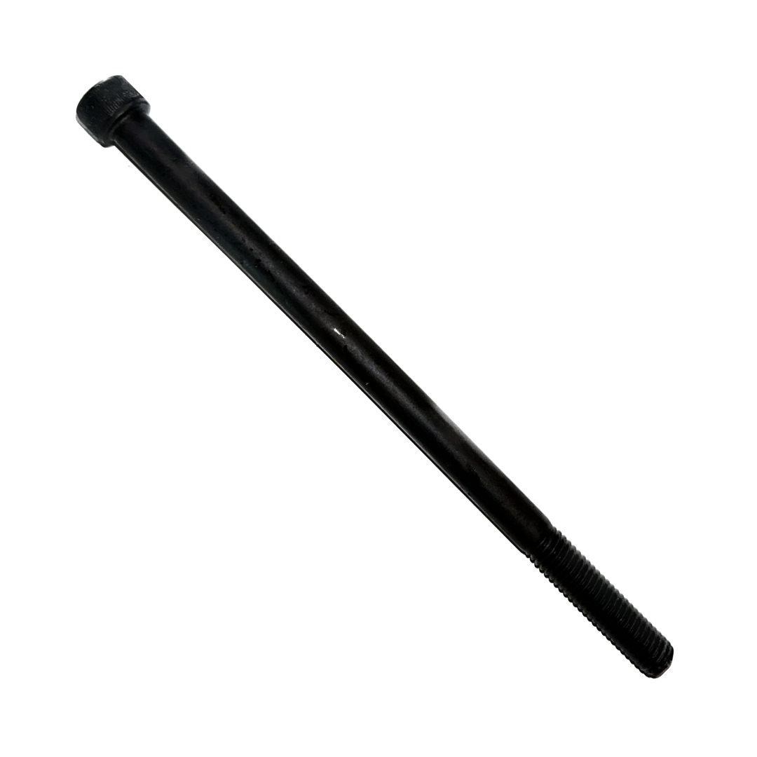 Boulon Bolt - Bold Climbing