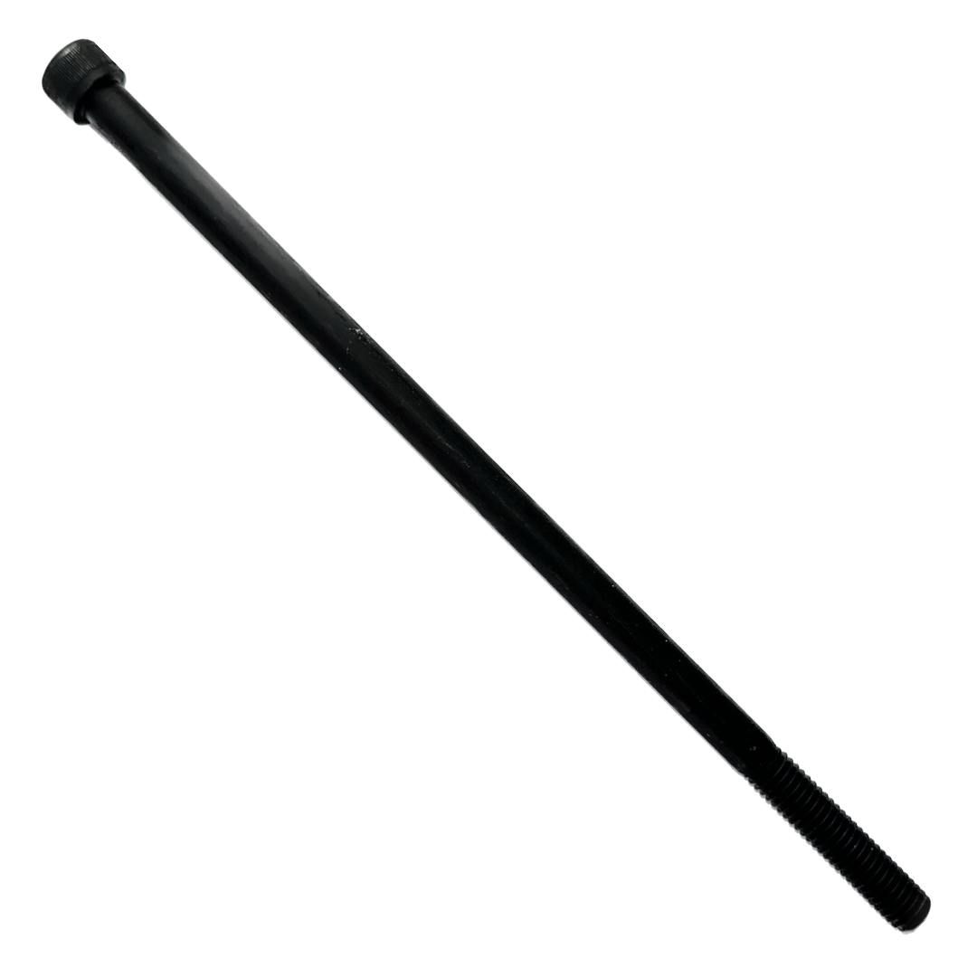 Boulon Bolt - Bold Climbing