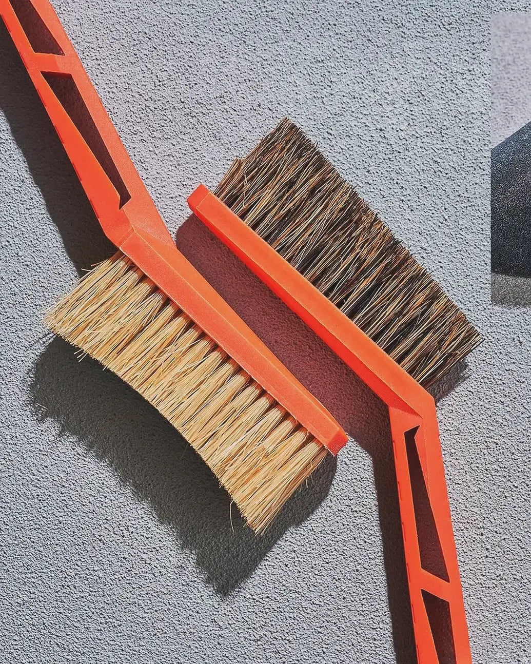 Brosse Bolt - Flashed