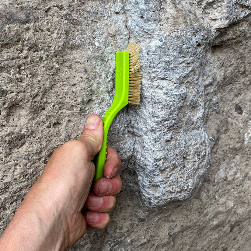 Razorback Boar Hair Brush - Metolius 