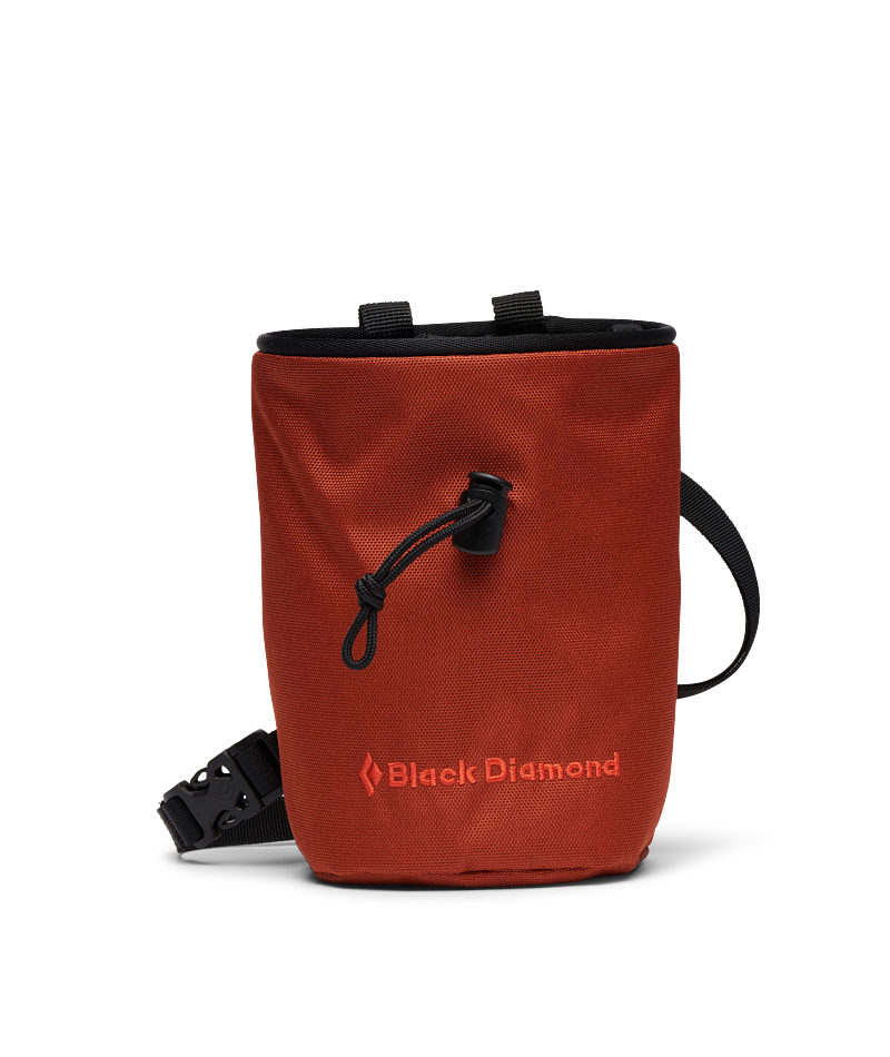 Mojo Chalk Bag - Black Diamond 