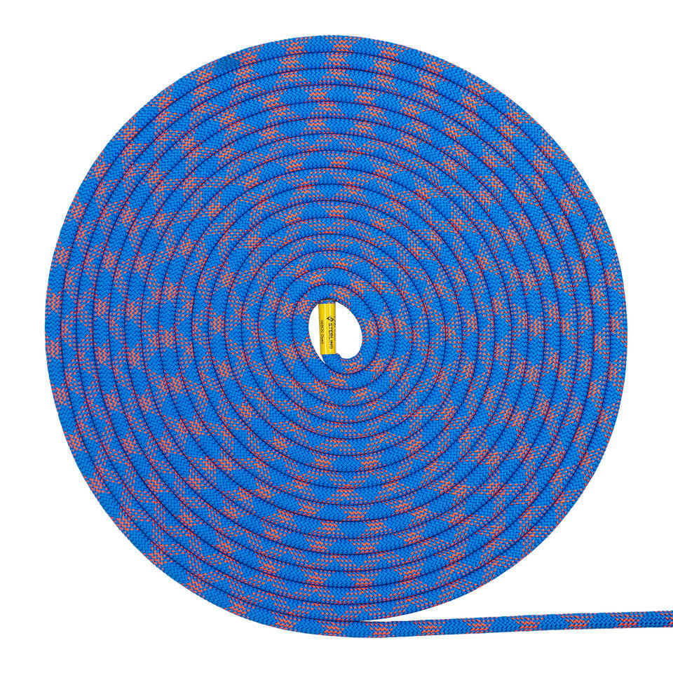 Dyad Rope 7.7 XEROS - Sterling 