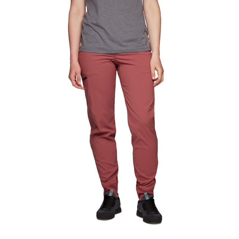 Women's Technician Jogger Pants *LIQUIDATION 30%* - Black Diamond 