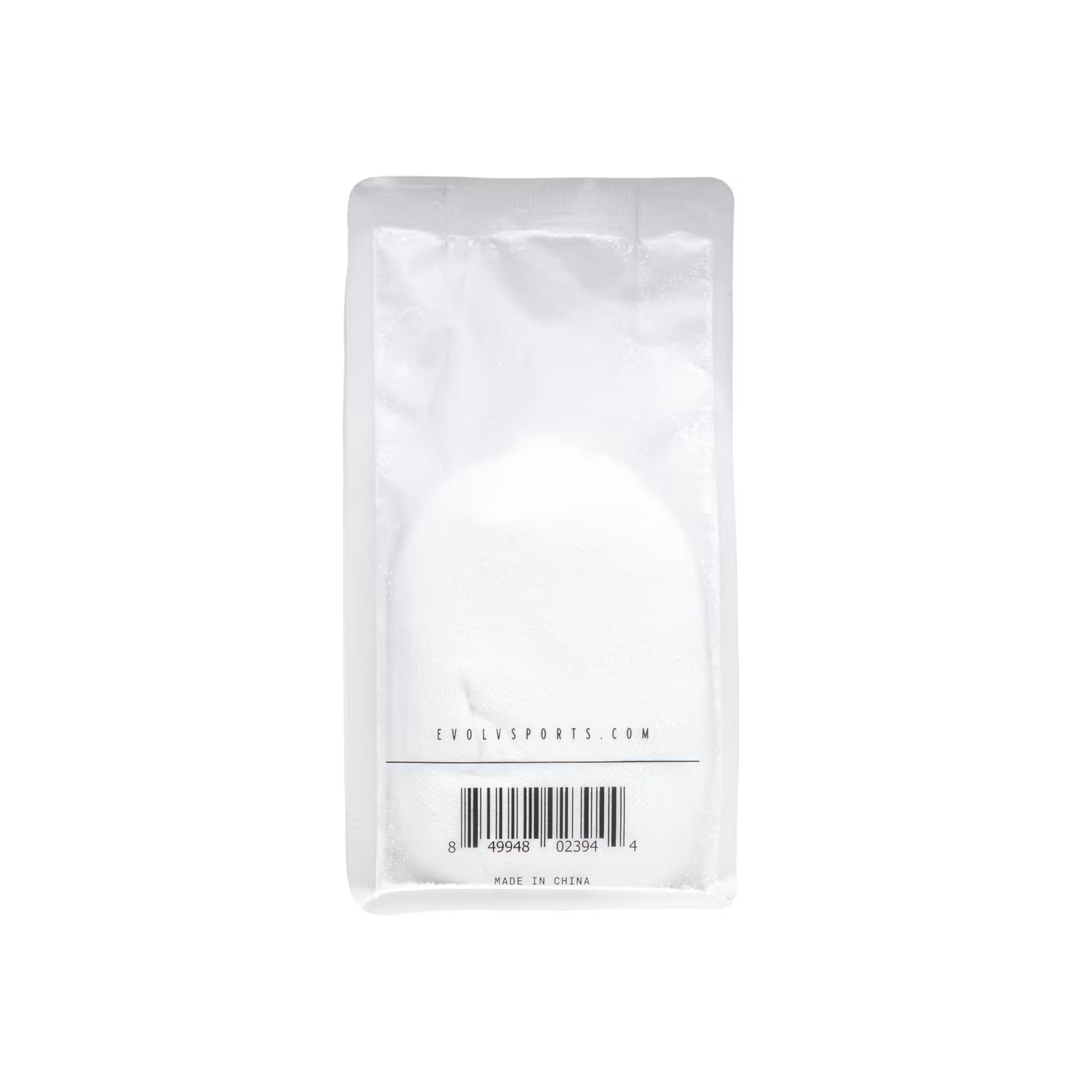 Magnésie en balle remplissable 2oz - Evolv