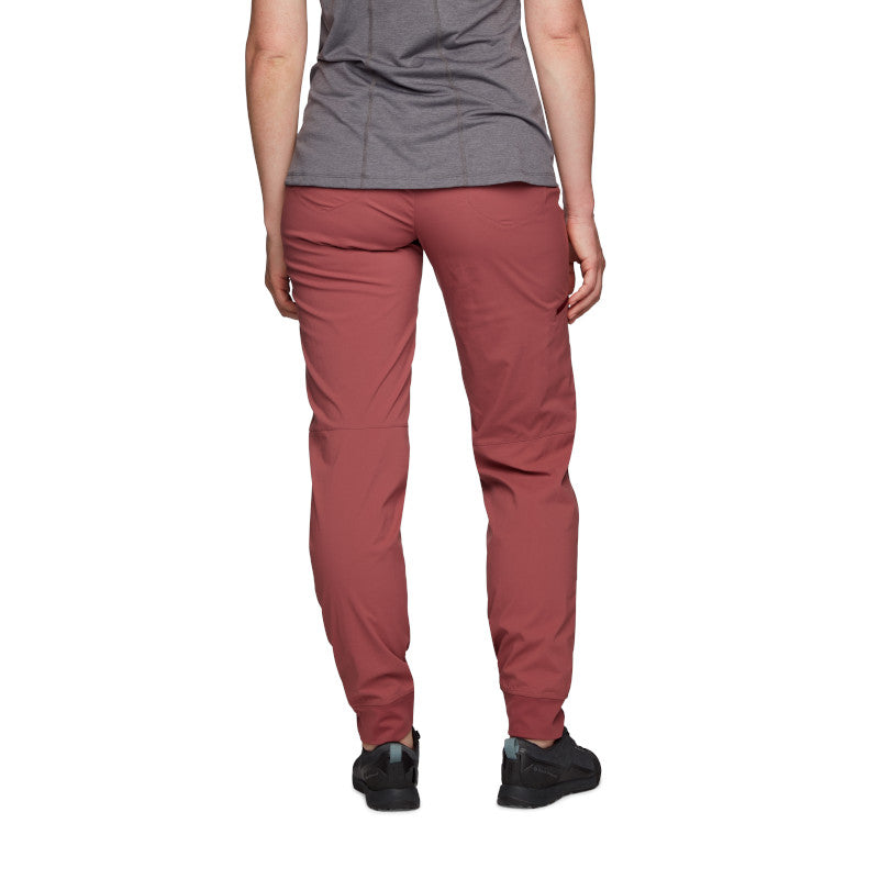 Women's Technician Jogger Pants *LIQUIDATION 30%* - Black Diamond 