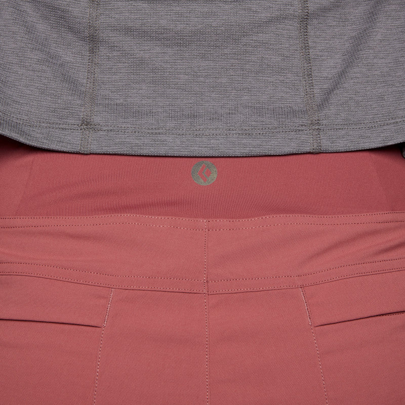 Women's Technician Jogger Pants *LIQUIDATION 30%* - Black Diamond 