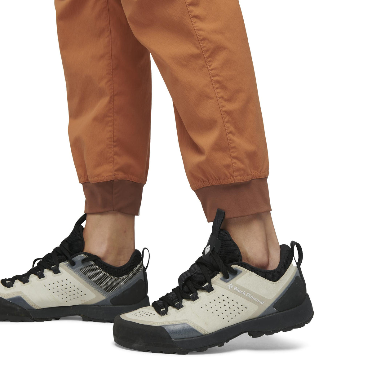 Pantalon Technician Jogger Femme *LIQUIDATION 30%* - Black Diamond