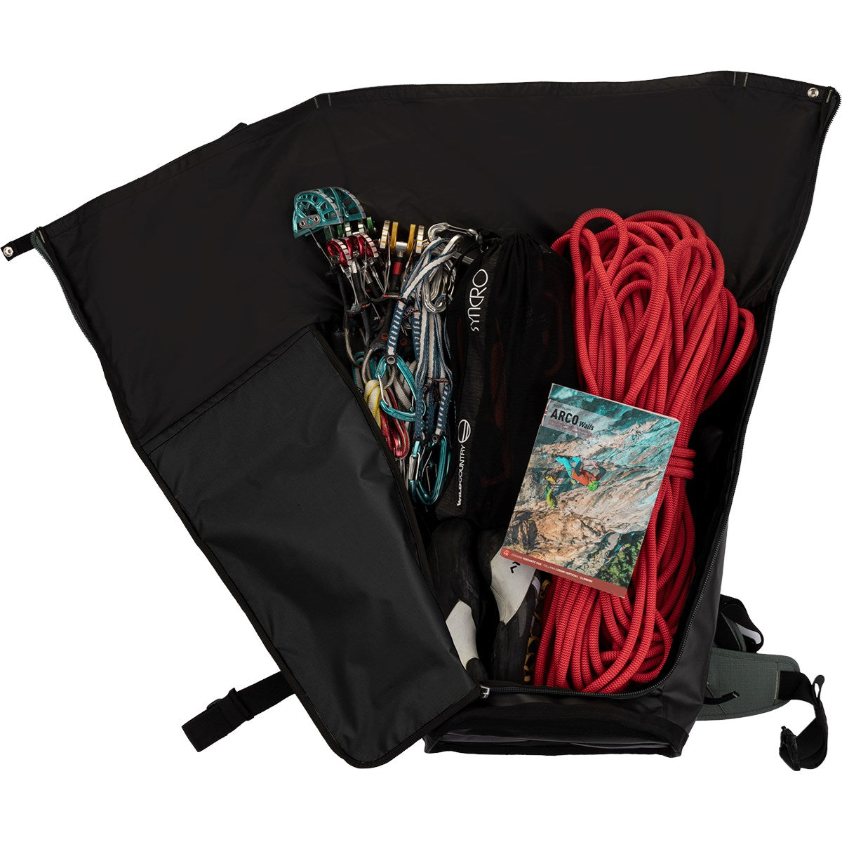 Crag Hauler 40 - Wild Country backpack