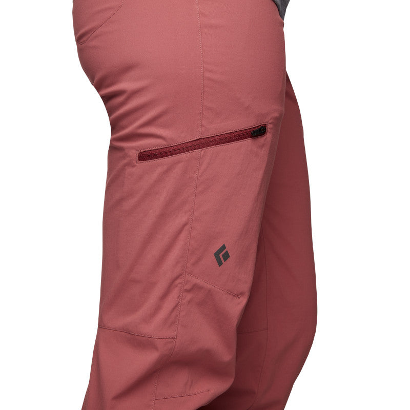 Women's Technician Jogger Pants *LIQUIDATION 30%* - Black Diamond 