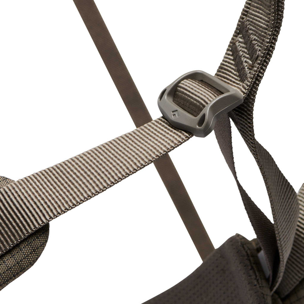 Momentum Harness - Black Diamond 