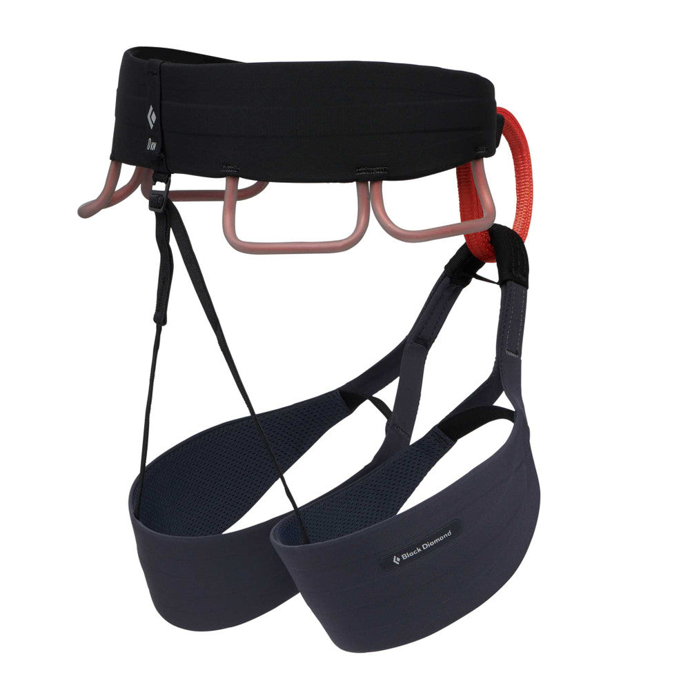 Harness Solution - Black Diamond 
