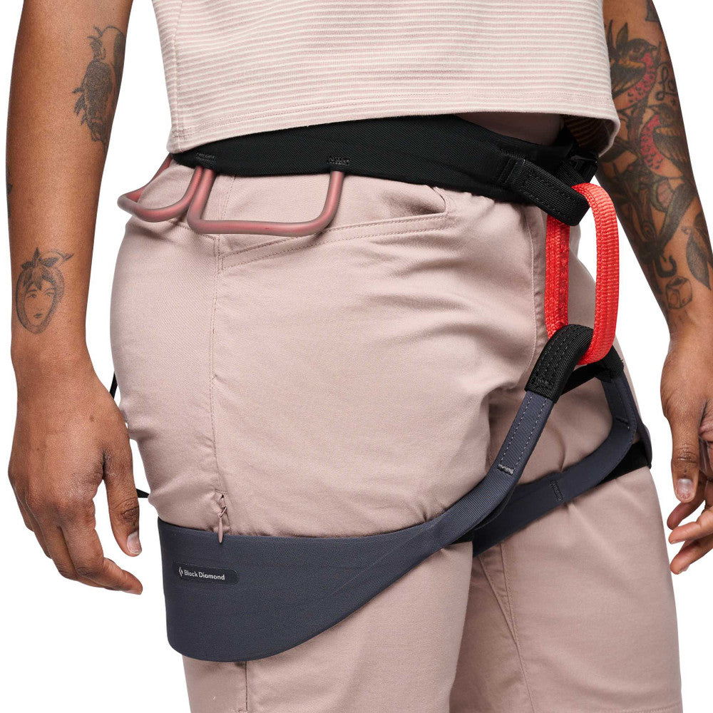 Pantalon Notion SP - Black Diamond