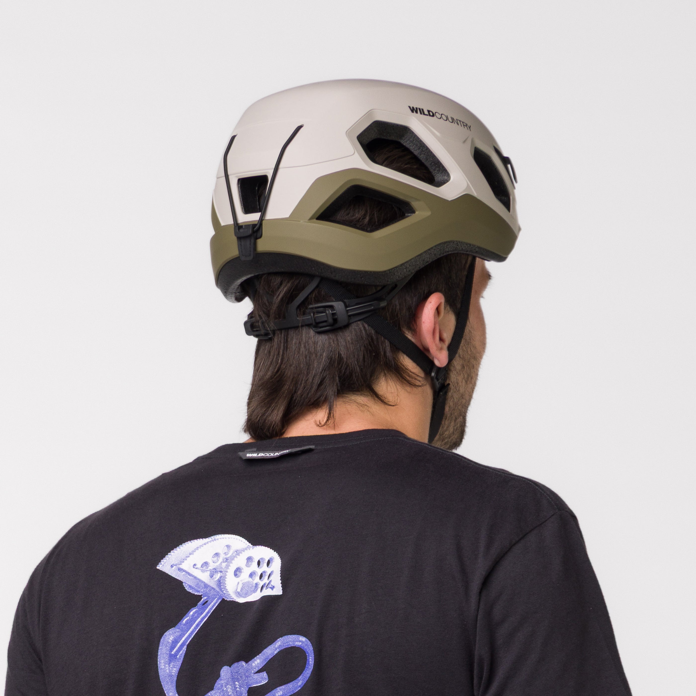 Casque d'escalade Movement - Wild Country