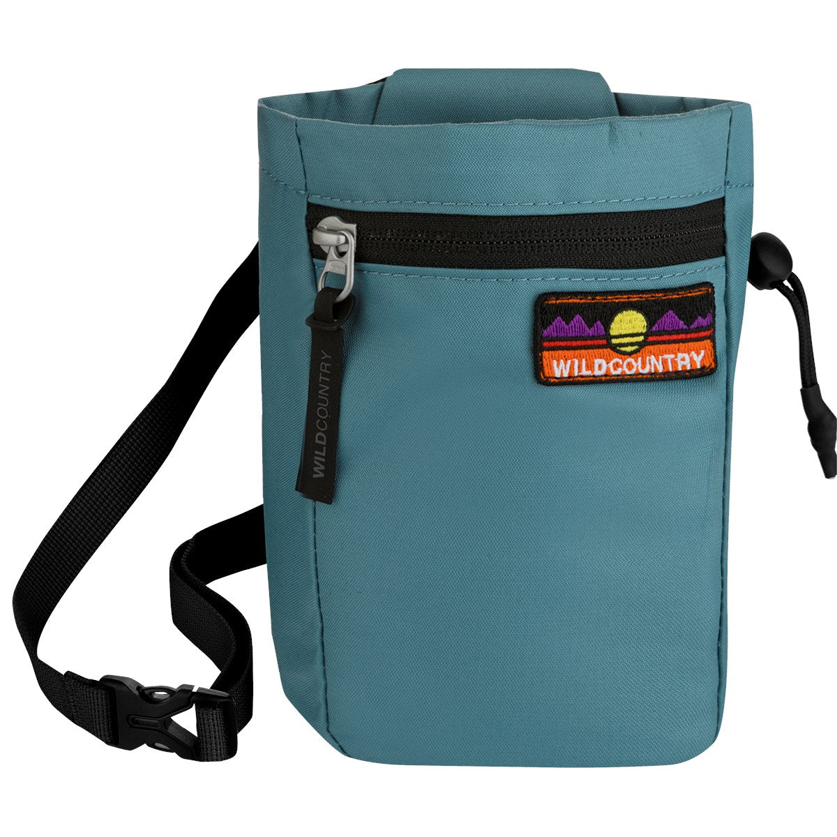 Flow Chalk Bag - Wild Country 