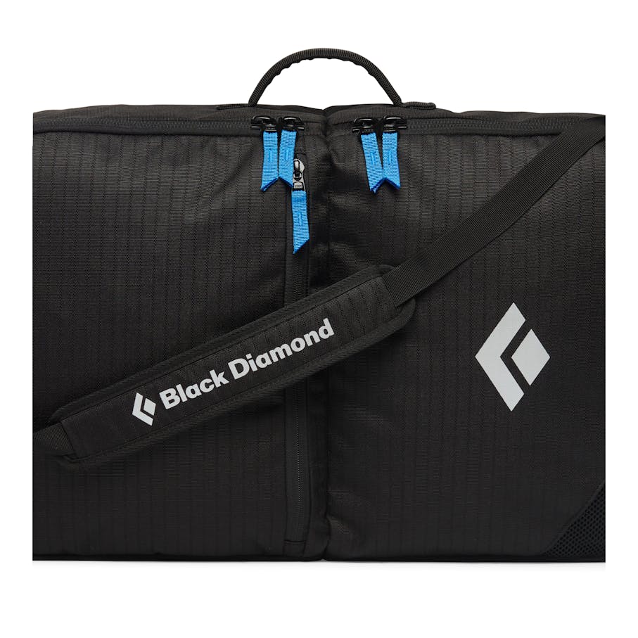 Crash pad bag Capsule 20 - Black Diamond 