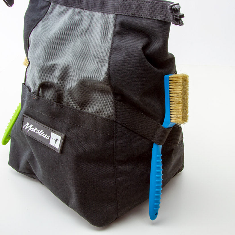 Razorback Boar Hair Brush - Metolius 