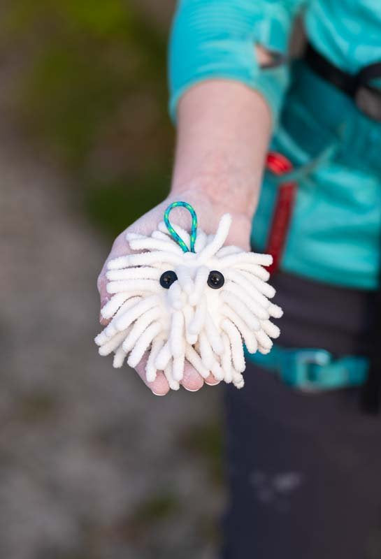 Chalktopus - Midnight Lightning 