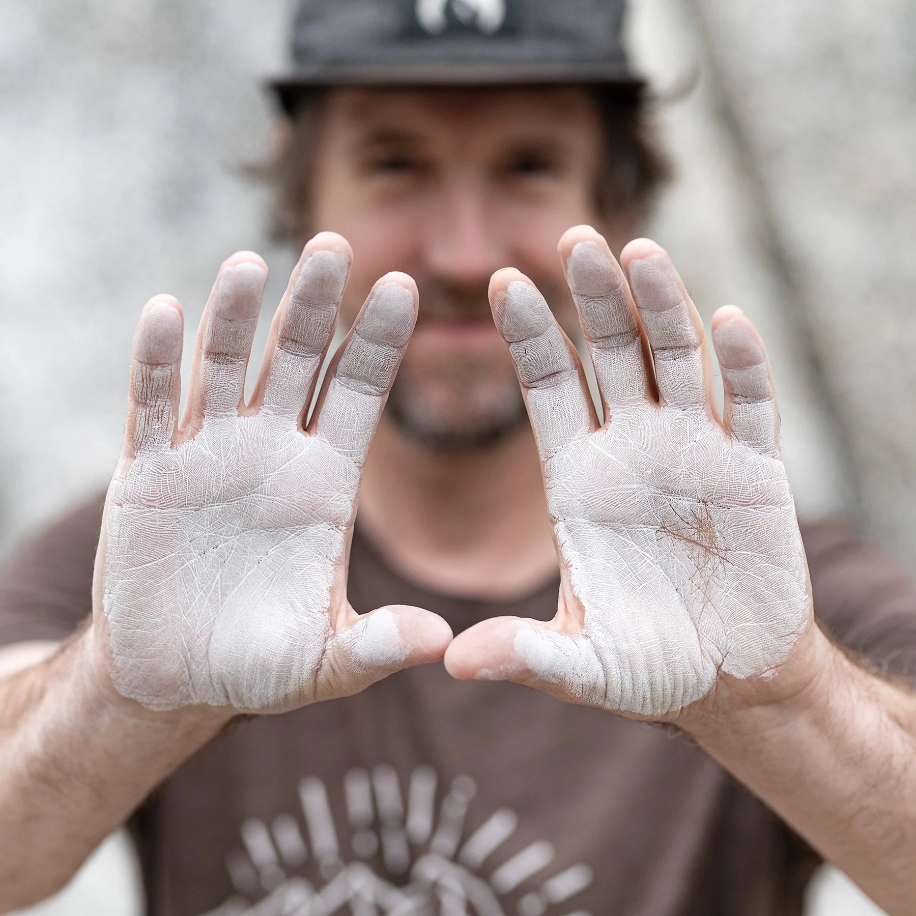 Magnésie liquide 300ml - Midnight Lightning