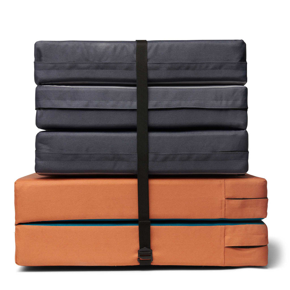 Circuit Z climbing mat - Black Diamond 