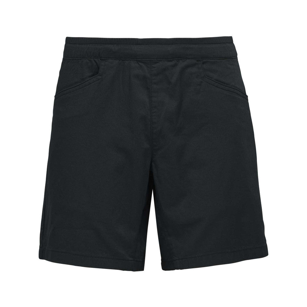 Bermuda Notion Shorts - Black Diamond