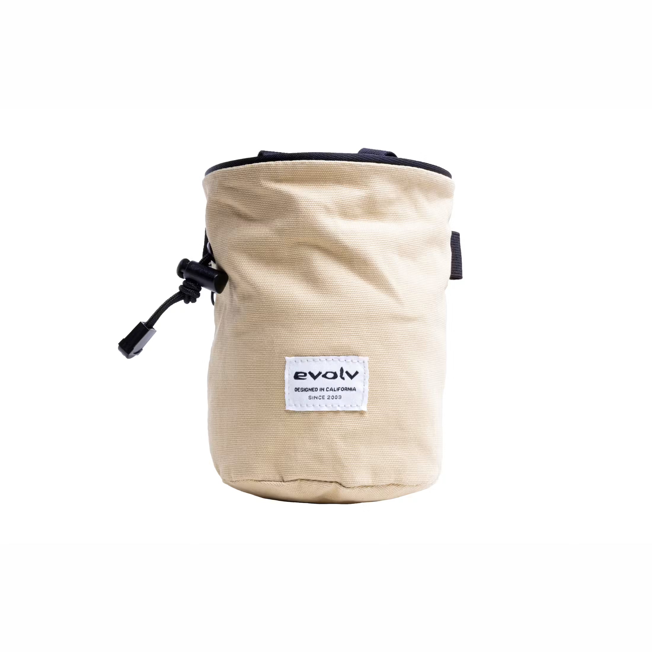 Sac à magnésie Canvas - Evolv