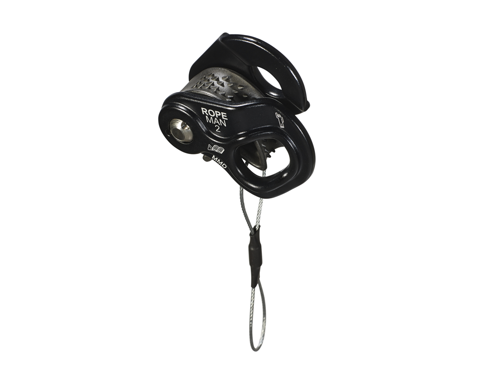 Ropeman 2 Ascender - Wild Country 