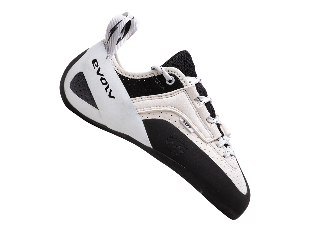Chaussons d'escalade Defy Lace LV - Evolv