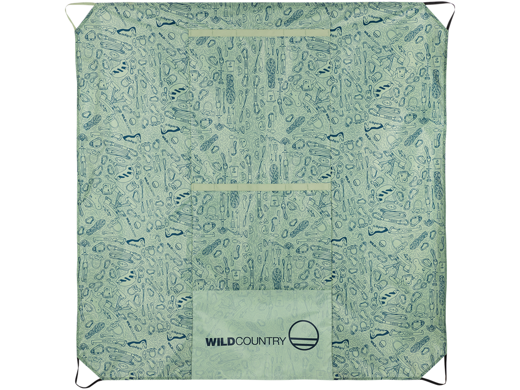 Bâche Rope Tarp - Wild Country