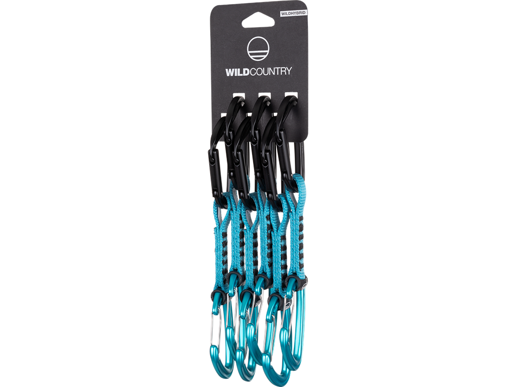 Dégaine Wildhybrid Pack - Wild Country