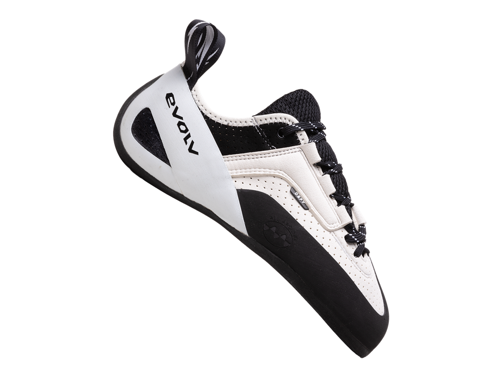 Chaussons d'escalade Defy Lace - Evolv