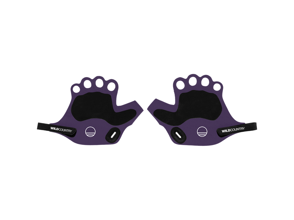 Gants Crack - Wild Country