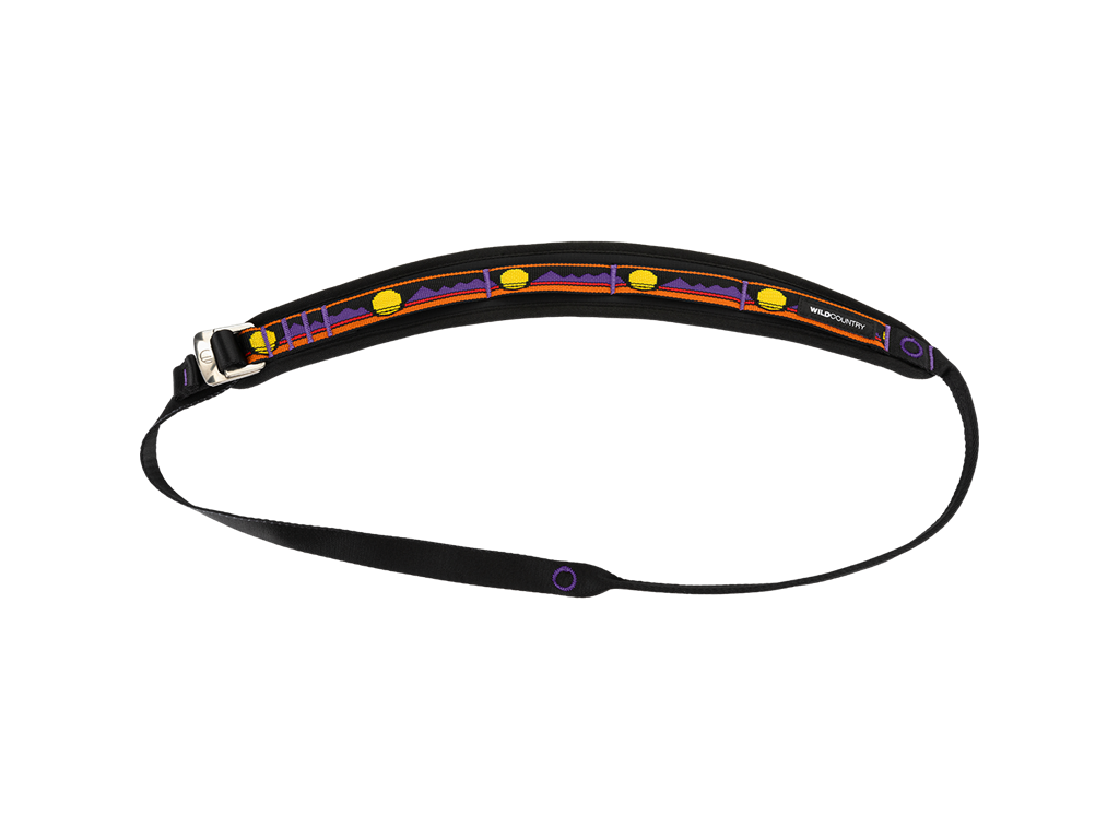 Harnais Gear Sling - Wild Country