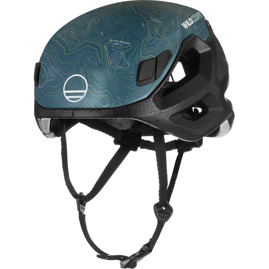 Casque d'escalade Session - Wild Country