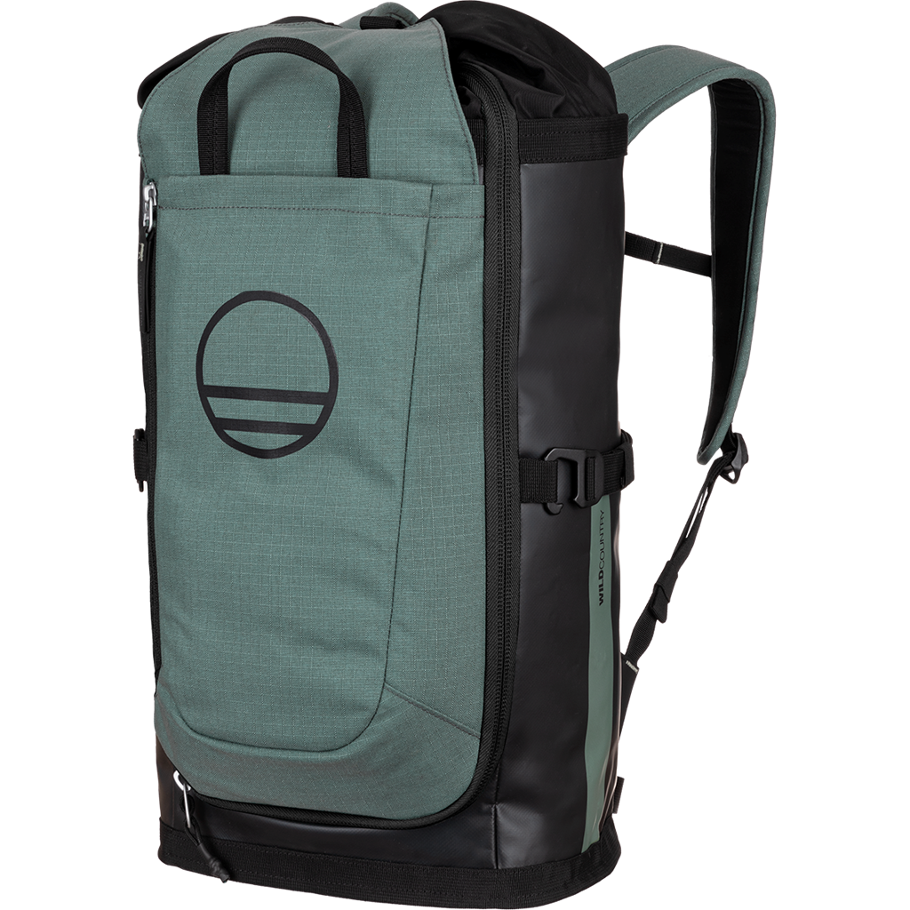 Sac à dos Crag Hauler 25 - Wild Country