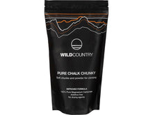 Charger l&#39;image dans la galerie, Magnésie Pure Chalk Chunky - Wild Country
