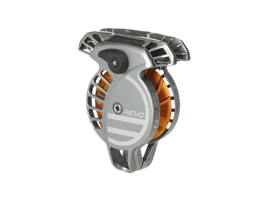 Revo Belayer - Wild Country 