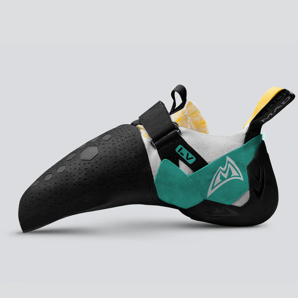 Chaussons d'escalade Drone 2 LV - Mad Rock
