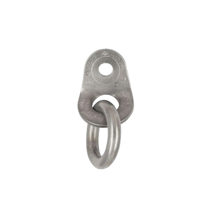 FIXE ring anchor Stainless Steel 316 - FIXEhardware 