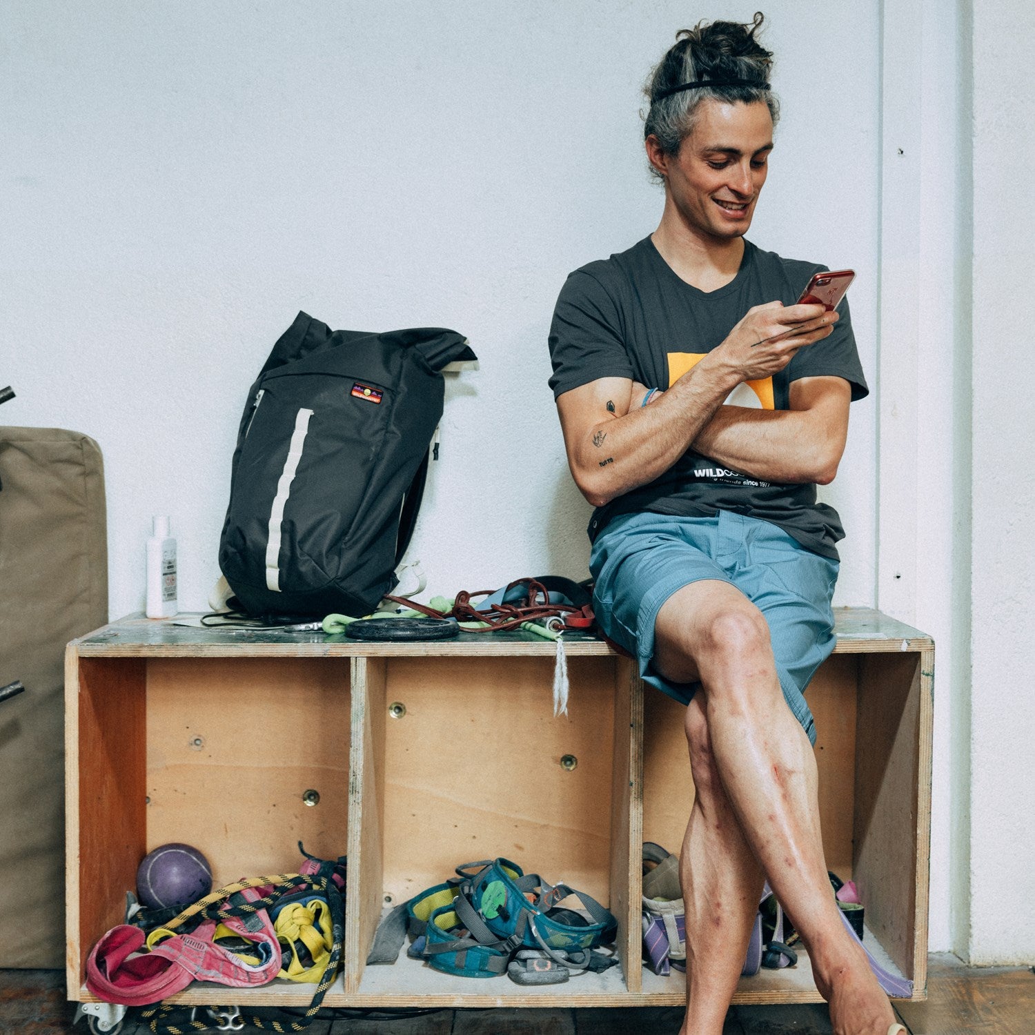 Flow Backpack - Wild Country 