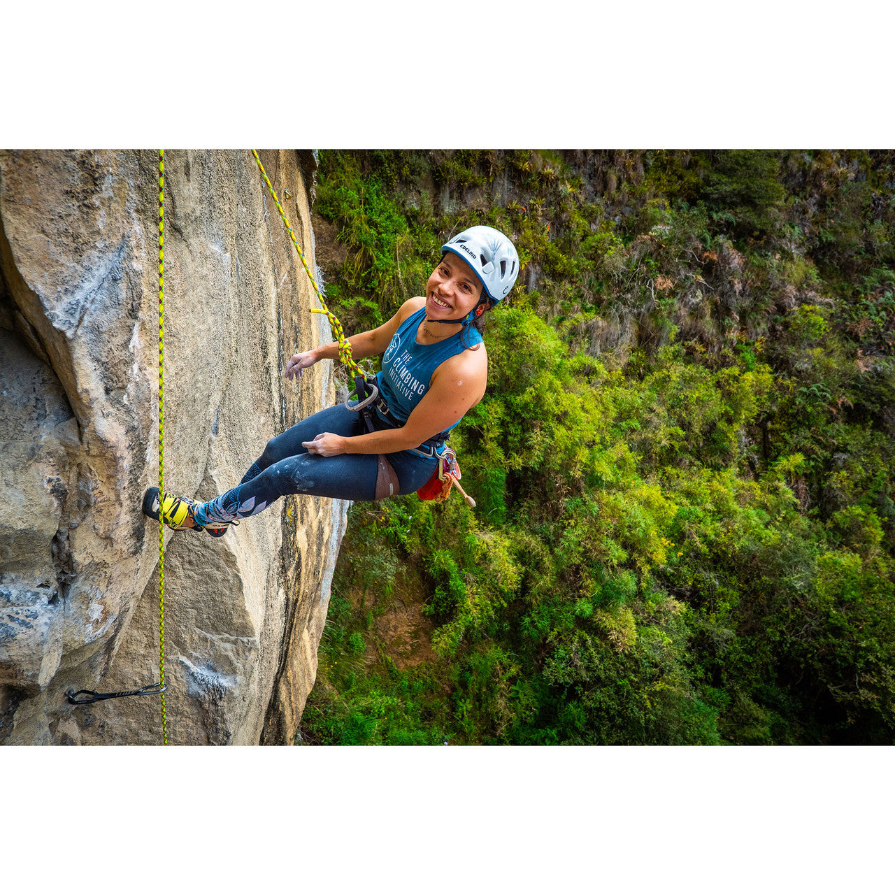 Corde VR 9.6 Eco - Sterling