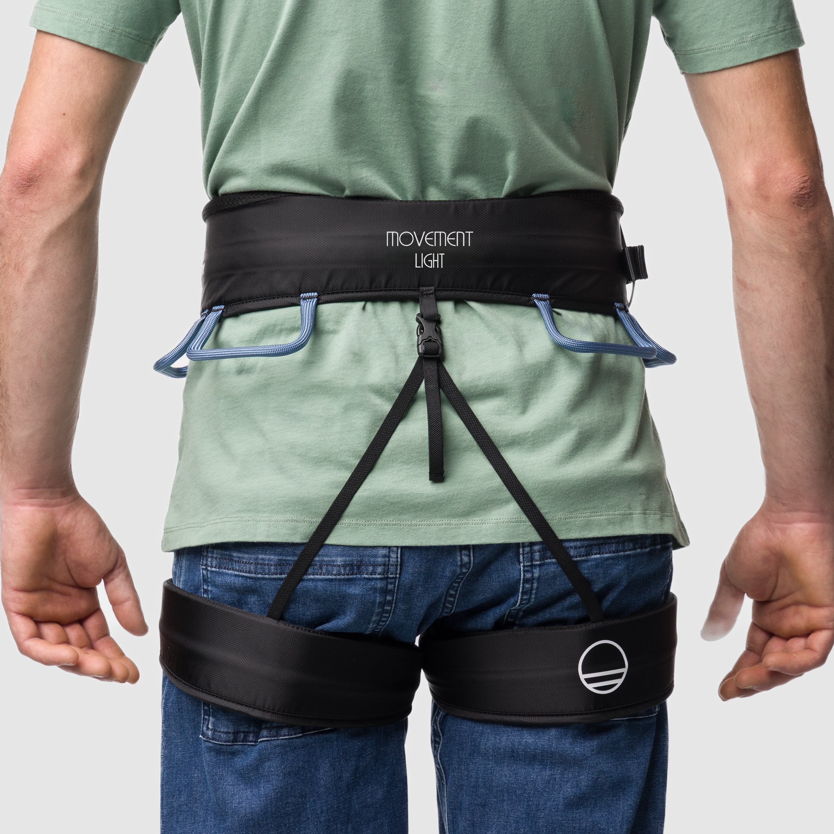 Harnais Movement Light - Wild Country